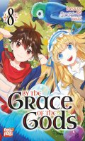 By the grace of the gods T.8