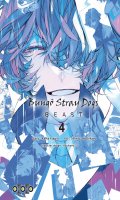 Bung stray dogs - beast T.4