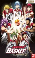 Kuroko's basket - last game