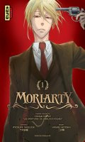Moriarty T.1