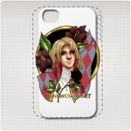 Coque iPhone 4/4s - Hauru 