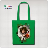 Sac tissu - Mononoke