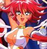 Cutey honey - Im002.JPG