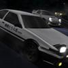 Initial D : first stage - Im013.JPG
