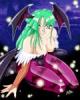 Night warriors - darkstalkers' revenge - Im001.JPG