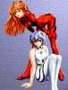 Shin seiki evangelion - Im002.JPG