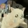Excel saga : animación experimental y absurda - Im006.GIF