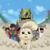 Excel saga : animación experimental y absurda - Im013.GIF