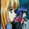 Weird anime excel saga - Im017.GIF