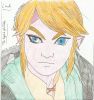 The Legend of Zelda - Link 04
