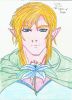 The Legend of Zelda - Link 06