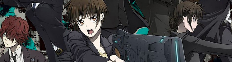 Psycho-pass