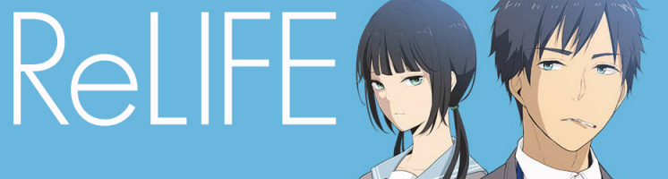 ReLIFE