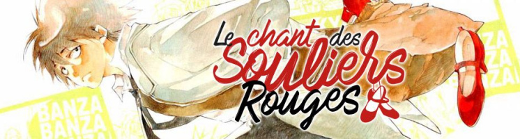 Le chant des souliers rouges