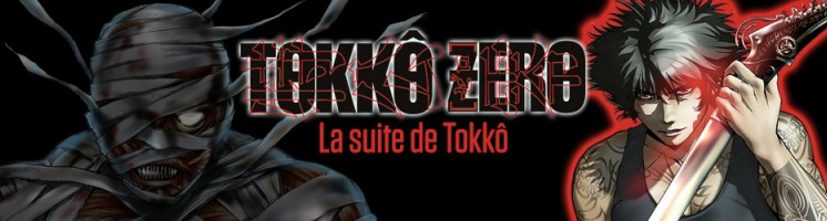 Tokk zero