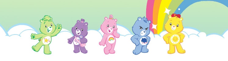 Care bears