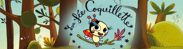 La fe coquillette
