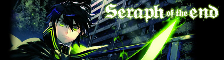 Seraph of the end