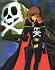 Die abenteuer des phantastischen weltraumpiraten captain harlock - Im038.JPG