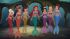 The little mermaid (disney) - Im001.JPG