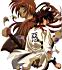 Kenshin, el guerrero samurai - Im015.JPG