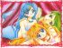 Mermaid melody : pichi pichi pitch - Im005.JPG