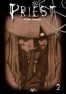 Priest T.2 - réédition