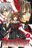 Vampire Knight T.1