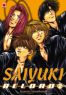 Saiyuki reload T.2