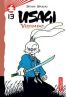 Usagi Yojimbo T.13