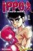 Ippo - saison 1 - La rage de vaincre T.1