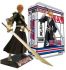 Bleach - collector Vol.1 + figurine