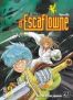 Vision d'Escaflowne T.2