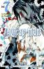 D Gray-man T.7