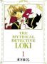 Loki, le dtective mythique T.1