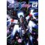 Gundam Seed Destiny T.13