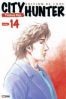 City Hunter - Ultime T.14