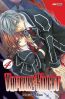 Vampire Knight T.4