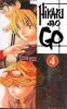 Hikaru No Go T.4