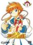 Angelic Layer T.1