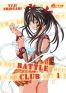 Battle Club T.1