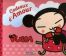 Pucca - Cadeaux d'amour