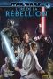 Star Wars - L're de la rbellion