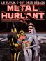 Mtal Hurlant T.1