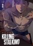 Killing stalking T.4