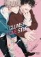 Clumsy Love Step