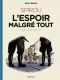 Le spirou de ... - L'espoir malgr tout