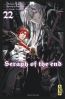 Seraph of the end T.22