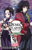 Demon Slayer - artbook T.3