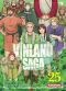 Vinland Saga T.25